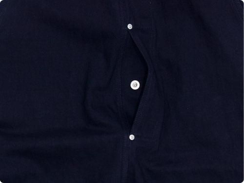 TUKI type2 97ink blue
