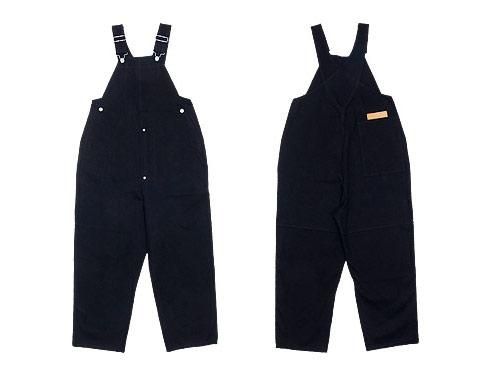 TUKI type2 99blue black