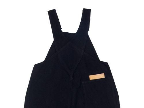 TUKI type2 99blue black