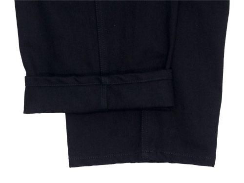 TUKI type2 99blue black