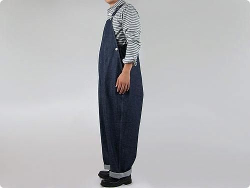 TUKI type2 99blue black