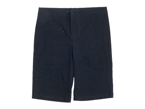 TUKI big shorts 99blue black