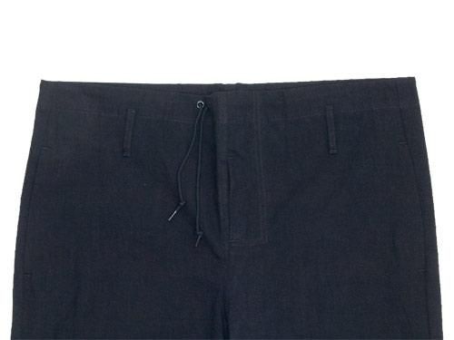 TUKI big shorts 99blue black
