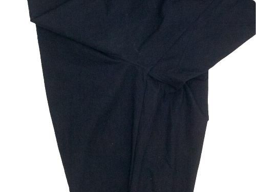 TUKI big shorts 99blue black