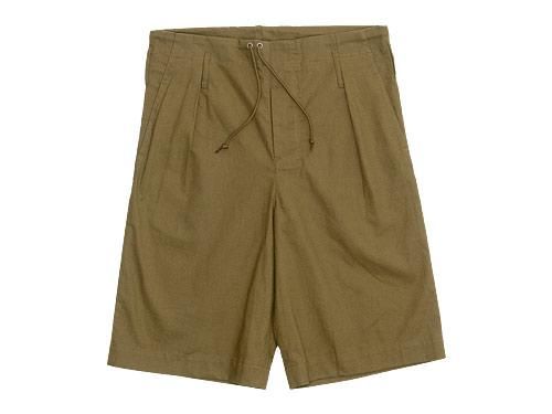 TUKI ghurka shorts