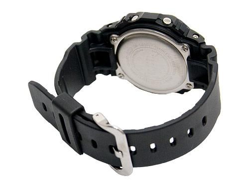 MHL. G-SHOCK 010BLACK 5957173503