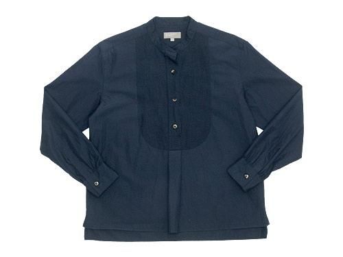 MARGARET HOWELL DENSE SHIRTING COTTON SHIRTS