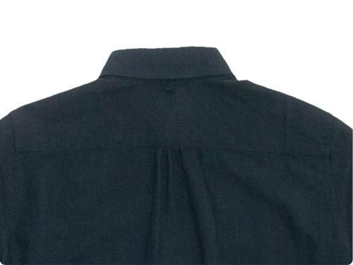maillot sunset B.D. S/S shirts BLACK