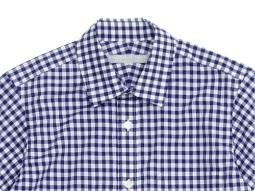 STANDART AT HAND Smith 쥮顼顼 NAVY CHECK