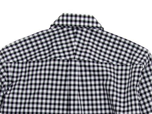 STANDART AT HAND Smith 쥮顼顼 BLACK CHECK