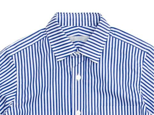 STANDART AT HAND Smith 쥮顼顼 WIDE NAVY STRIPE