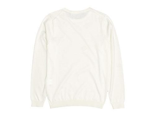 STANDART AT HAND Katie Ĺµ롼ͥå˥å WHITE