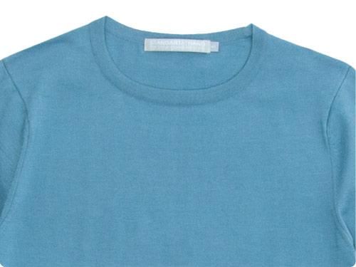 STANDART AT HAND Katie Ĺµ롼ͥå˥å LIGHT BLUE