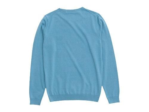 STANDART AT HAND Katie Ĺµ롼ͥå˥å LIGHT BLUE
