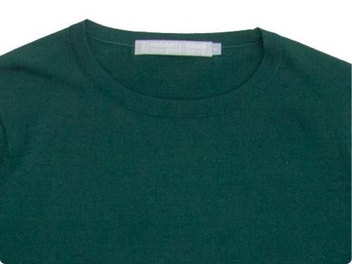 STANDART AT HAND Katie 롼ͥå˥å DARK GREEN