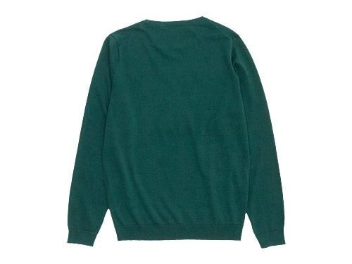STANDART AT HAND Katie 롼ͥå˥å DARK GREEN
