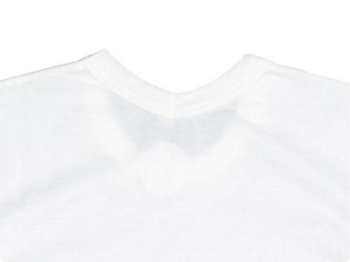 Atelier d'antan Lurieʥ롼꡼ Short Sleeve T-shirts WHITE