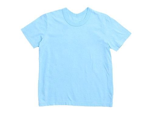 Atelier d’antan Lurie（ルーリー） Short Sleeve T-shirts