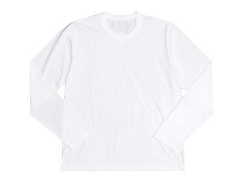 Atelier d'antan Peguy（ペギー） Long Sleeve T-shirts