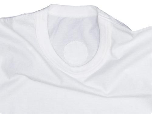 Atelier d'antan Peguyʥڥ Long Sleeve T-shirts WHITE
