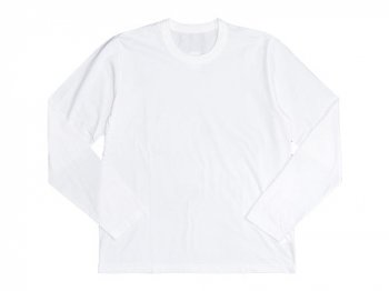Atelier d'antan Peguy（ペギー） Long Sleeve T-shirts