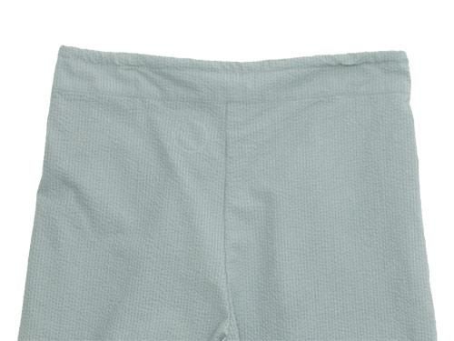 Atelier d'antan BarouhʥХ롼 Easy Pants GRAY