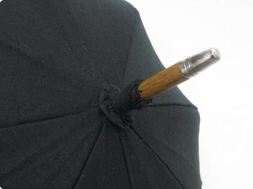 Atelier d'antan Parasolʥѥ饽 BLACK