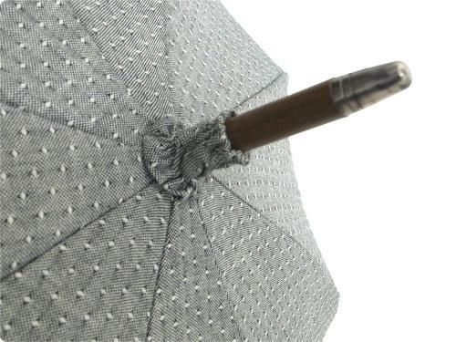 Atelier d'antan Parasolʥѥ饽 Dot BLACK