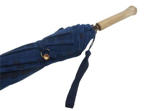 Atelier d'antan Parasolʥѥ饽 NAVY CHECK