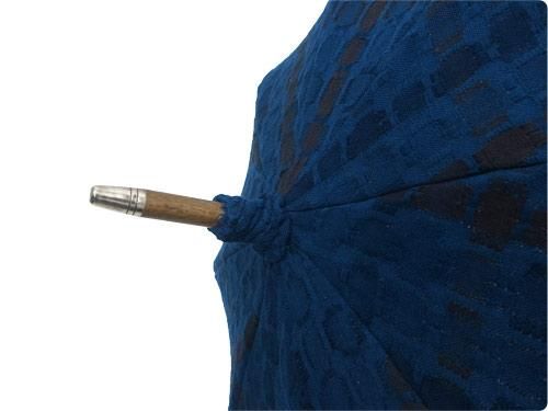 Atelier d'antan Parasolʥѥ饽 NAVY CHECK