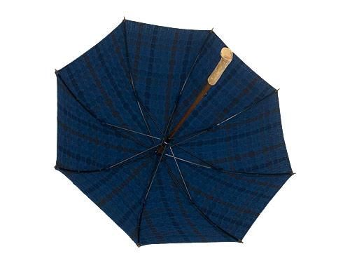 Atelier d'antan Parasolʥѥ饽 NAVY CHECK