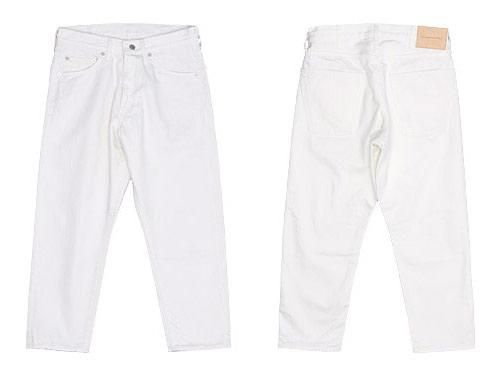 EEL ͥǥ˥ 11WHITE