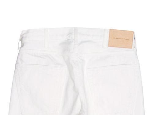 EEL ͥǥ˥ 11WHITE