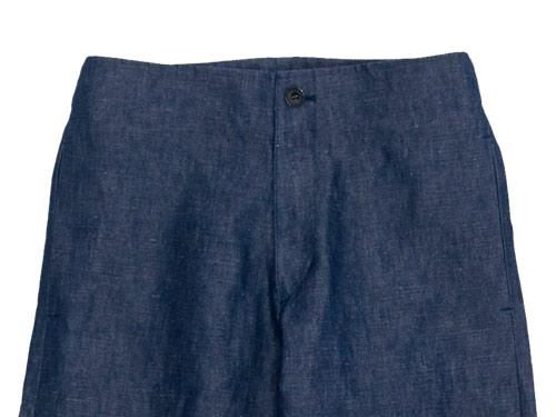 EEL Cowboy Slacks 27INDIGO