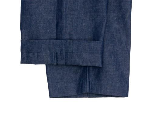 EEL Cowboy Slacks 27INDIGO