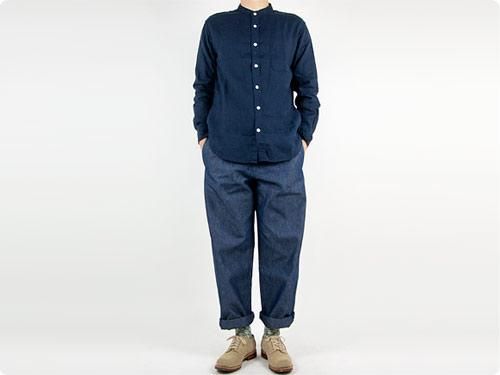 EEL Cowboy Slacks 27INDIGO