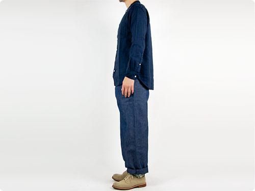 EEL Cowboy Slacks 27INDIGO