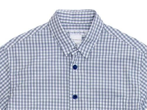 EEL ƫդΥ 16GRAY GINGHAM