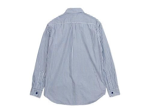 EEL ƫդΥ 16GRAY GINGHAM