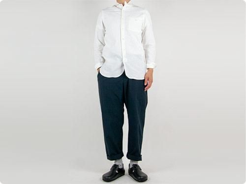 EEL SUN PANTS 55OLIVE