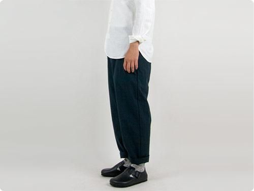 EEL SUN PANTS 55OLIVE