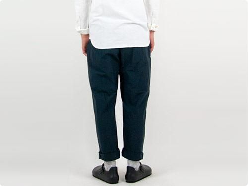 EEL SUN PANTS 55OLIVE