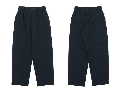 EEL SUN PANTS 27NAVY