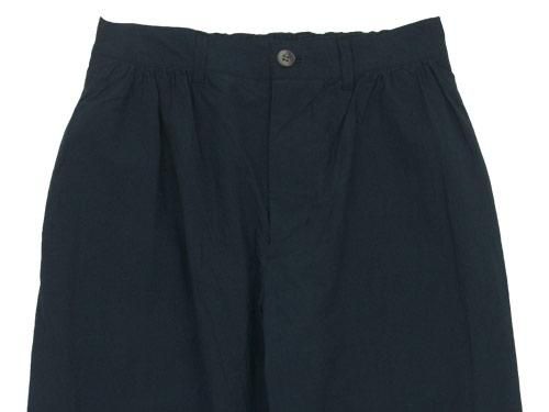 EEL SUN PANTS 27NAVY