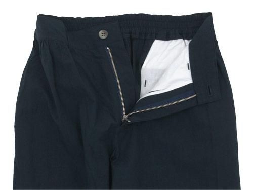 EEL SUN PANTS 27NAVY