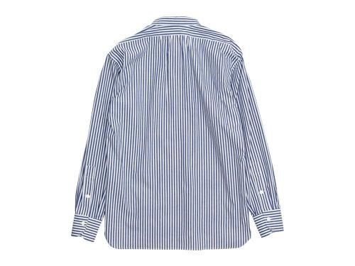 TATAMIZE P/O SHIRTS RELAX STRIPE