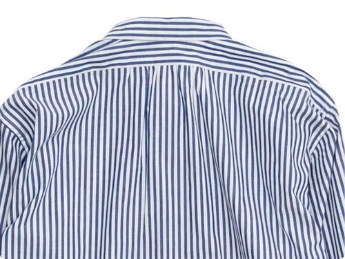 TATAMIZE P/O SHIRTS RELAX STRIPE