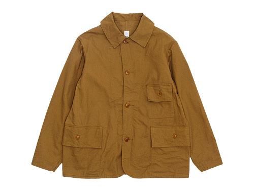 TATAMIZE / タタミゼ SHAWL COLLAR JACKET | COTYLE STYLE