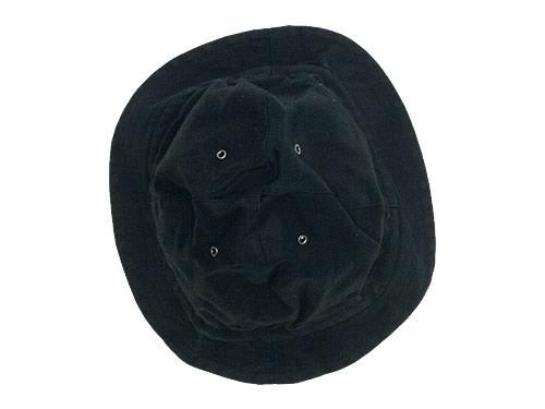 TATAMIZE MOUNTAIN HAT BLACK