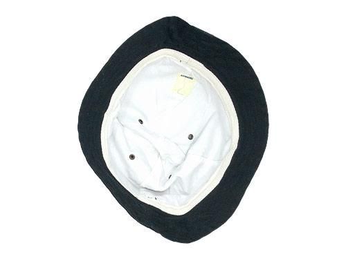 TATAMIZE MOUNTAIN HAT BLACK